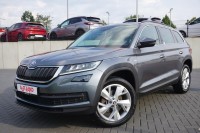 Vorschau: Skoda Kodiaq 2.0 TDI DSG Soleil