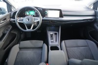 VW Golf VIII Variant eTSI DSG