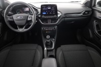 Ford Puma 1.0 M-Hybrid Titanium