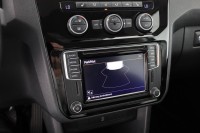 VW Caddy 2.0 TDI DSG Highline