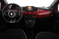 Fiat 500 0.9 Sport