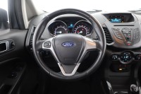 Ford EcoSport 1.0 Ecoboost