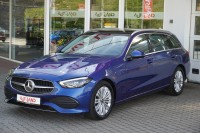 Mercedes-Benz C 220 C220 d T Avantgarde 9G-Tronic
