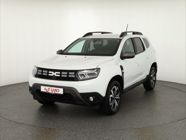 Dacia Duster Journey TCe 150 Aut.