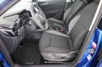 Skoda Fabia 1.0 MPI