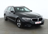 BMW 520 d Touring Aut.
