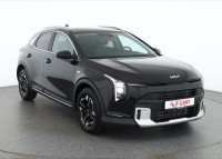 Kia xcee'd XCeed 1.6 T-GDI Aut. n. Modell