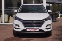 Hyundai Tucson 1.6 GDI