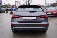 Audi A3 Sportback 2.0 TFSI quattro S-Line