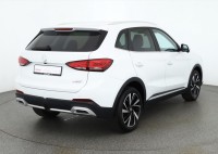 MG ZS 1.5 Hybrid Luxury Aut.