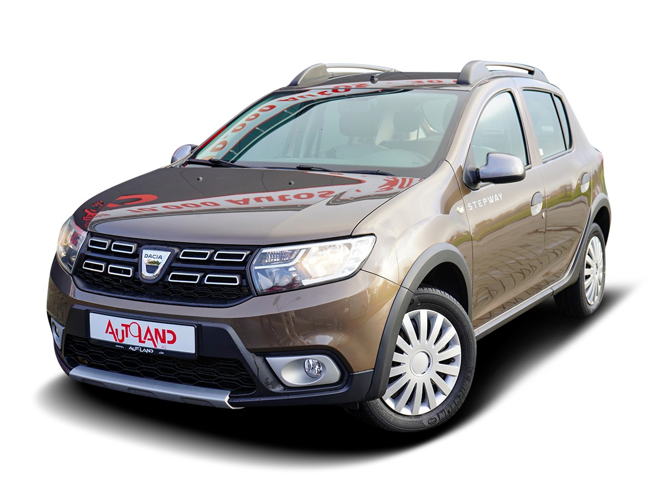 Dacia Sandero II 0.9 TCE Comfort