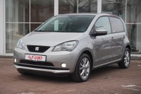 Vorschau: Seat Mii 1.0 Connect