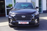 Hyundai Tucson 1.6 N-Line 4WD