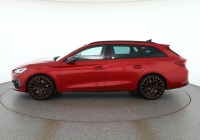Vorschau: Cupra Leon 1.4 VZ e-Hybrid