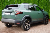 Dacia Duster Journey Hybrid 155 Aut.
