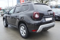 Dacia Duster II 1.6 SCe Prestige