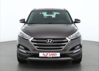 Hyundai Tucson 1.6 T-GDI Trend 4WD