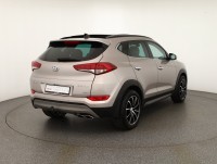 Hyundai Tucson 2.0 CRDi Premium 4WD