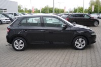 Skoda Fabia 1.0