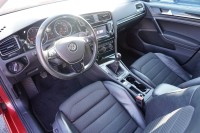 VW Golf VII Variant 1.4 TSI Highline