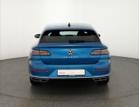 VW Arteon Shooting Brake 2.0 TSI DSG R-Line