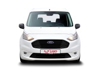 Ford Tourneo Connect Grand Trend 1.5TDCi 7-Sitzer Tempomat Bluetooth Einparkhilfe hinten
