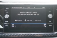 VW Taigo 1.0 TSI DSG