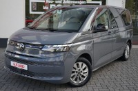 Vorschau: VW T7 Multivan 2.0 TDI DSG