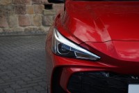 MG MG3 1.5 Hybrid Luxury Aut.