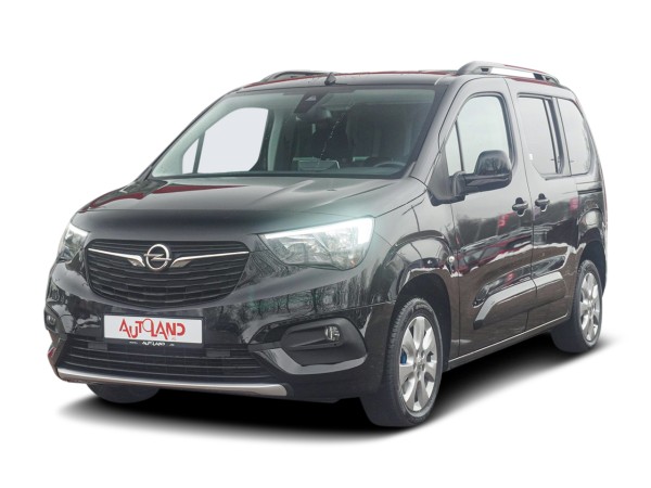 Opel Combo Life E 1.2 Elegance