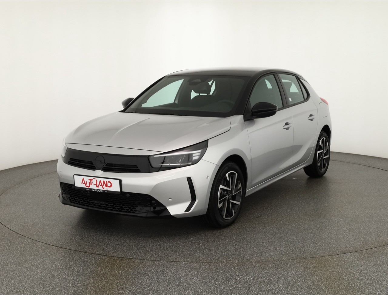 Opel Corsa GS 1.2 DI Turbo