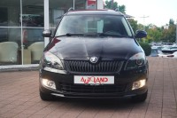 Skoda Roomster 1.2