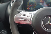 Mercedes-Benz B 200 B200 AMG Line Aut.
