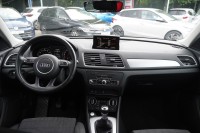 Audi Q3 1.4 TFSI sport