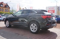 Audi Q3 Sportback 35 1.5 TFSI basis