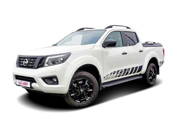 Nissan Navara 4x4 2.3 dCi Double Cab