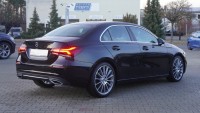 Mercedes-Benz A 220 A220 Progressive 4Matic