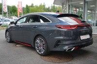 Kia pro_cee'd ProCeed GT 1.6 T-GDI