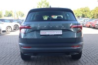 Skoda Karoq 1.5 TSI Drive 125