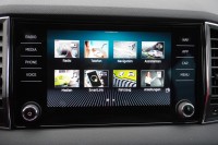 Skoda Karoq 1.5 TSI Style