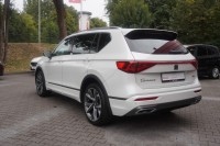 Seat Tarraco 2.0 TDI FR 4Drive DSG