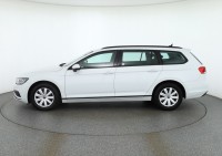 Vorschau: VW Passat Variant 1.5 TSI