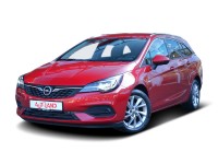 Opel Astra ST Elegance Navi Sitzheizung LED