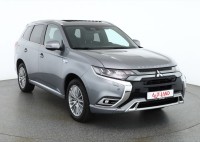 Mitsubishi Outlander 2.4 PHEV CVT Top 4WD