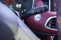 MG HS 1.5 T-GDI Luxury Aut