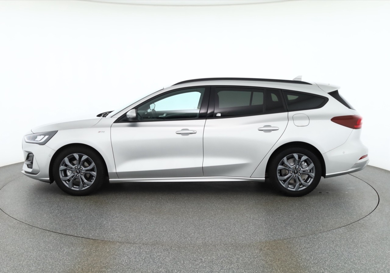 Ford Focus Turnier 1.0 EB ST-Line X