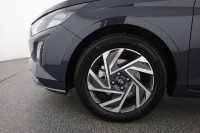 Hyundai i20 1.0 T-GDI Aut.
