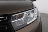 Dacia Sandero II TCe 90 Stepway Prestige