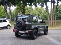 Suzuki Jimny 1.5 Allgrip Comfort