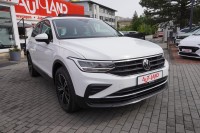 VW Tiguan 1.5 TSI Life